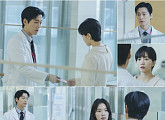 ‘결혼의 완성’ 남궁민, 이설·조윤서와 삼자대면→이상희 병실 대치