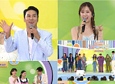 ‘전국노래자랑’ 장민호·전유진·손빈아·지원이·유민 총출동