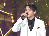 성리, '열린음악회' 빛냈다…하루·장한별과 나훈아·임영웅 명곡 재해석