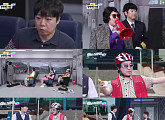 ‘개그콘서트’ 서머 특집, ‘낭만의 시대’→‘썽난 사람들’ 웃음 릴레이