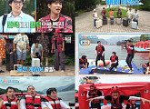 ‘1박 2일’ 반나절 5개국 세계일주…‘옆동네 해외 바캉스’ 폭소