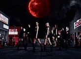 베이비몬스터, '문' MV 공개…'춤' 프로젝트 대미 장식