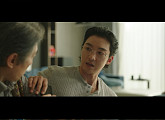 ‘아파트’ 황희, 박병은 비리 추적 브레인 '차분한 카리스마'