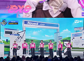 '컴백' 누에라, ‘엠카’→‘음중’ 무대 접수…팬들과 완성한 ‘.exe’
