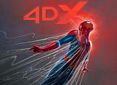 '스파이더맨4' CGV 특별관 관람 열기…관객 만족도 호평