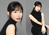 강예원, 판타지오와 인연 이어간다…새 프로필 분위기 환기