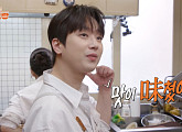 '편스토랑' 이찬원, 윤주모 레시피 배운다