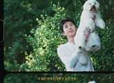 '데뷔 10주년' 임영웅, 패션지 표지 모델 첫 도전