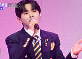 '전설의 사내' 성리, 이루네와 1등 대결…임영웅 '보금자리' 열창