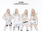 아르테미스, ‘엠카’서 앨범 발매 전 신곡 ‘Born Stunner’ 공개