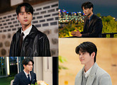 ‘오싹한 연애’ 양세종 VS 옹성우, 박은빈 향한 극과 극 직진 '삼각 로맨스'