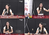 유수비, 라디오서 빛난 가창력…‘전국노래자랑’ 최우수상 비하인드 공개