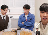 '편스토랑’ 지승현, 매화도령과 영상 통화 운세…영탁 "결혼 운 있나요?" 기대