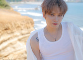 김재중, '더 웨이브' 청량 포토 공개…컴백 신호탄