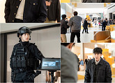 '재벌형사2' 안보현·정은채, 새로운 등장 인물 관계도 본격 전개