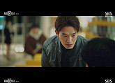 ‘재벌X형사2’ 강상준, 묵직한 존재감…액션으로 강렬 포문