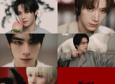 웨이션브이, ‘鸢 (Vision Wings)’ MV 티저…다섯 전사들의 강렬한 비상