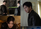 ‘재벌X형사2’ 안보현X정은채, 폭탄 테러범 향한 역공 시작