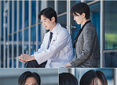 ‘결혼의 완성’남궁민, 이설 의미심장 투샷…김대명과 정면승부