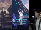 박지현, '쇼맨쉽 시즌2' 성남 콘서트 영상…열정 퍼포먼스 발산
