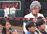 '말자쇼' 정은표·정지웅 부자 출격…수능 팁부터 사춘기 솔루션까지