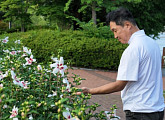 '한국기행' 안동국시·안동무궁화·포도밭, 안동의 유산 만난다