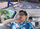 ‘끼리끼리’ 안재현, 4차원 입담+질주에 ‘멘붕’…무사 여행 가능할까