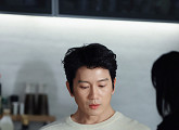 ‘아파트’ 지성, 디테일 연기 빛난 현장 비하인드 '박해강 그 자체'