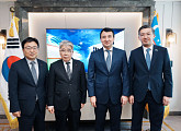 한국지역난방공사, 우즈베키스탄 노후 난방 기반시설에 한국형 고효율 체계 이식