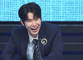 '전설의 사내' 장한별, 엄마 앞 섹시 퍼포먼스…현장 초토화