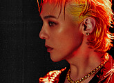 빅뱅 GD·태양·대성, 시선 집중 파격 스타일링