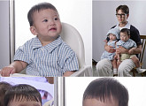 ‘슈퍼맨이 돌아왔다’ 강이단이, 해외여행 시뮬레이션