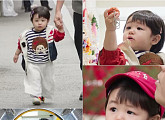 ‘슈퍼맨이 돌아왔다’ 하루, 성수동 나들이→평양냉면 도전