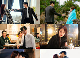 ‘오싹한 연애’ 박은빈·양세종, 우연에서 일심동체 연인으로…TV 화제성 1위