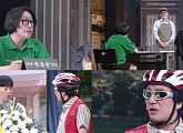 ‘개그콘서트’ 김영희, ‘광탈면접’ 면접관…오정율 등장만으로 '땡'