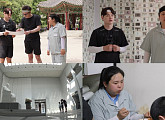 ‘살림남’ 박서진, 광복절 역사 러닝→국가유공자 후손 식당 ‘돈쭐’ 도전