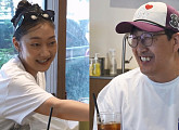 '나 혼자 산다' 박경혜, 발레 도전→현봉식과 연기 스터디