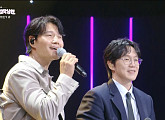 ‘더 시즌즈’ 김종국, 성시경에 30주년 프로젝트 곡 재요청