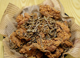 냉면→까나리 치킨까지…'동네 한 바퀴' 백령도 음식 만난다