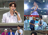 ‘전국노래자랑’ 박서진→문연주·김다나·빈예서·박현호, 제물포구 축하공연