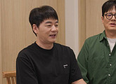 '미우새' 김형묵, 한의원 방문 검사…신체 나이 측정