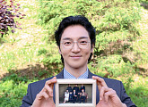‘아파트’ 황희 “행복하게 연기, 더 좋은 모습으로 돌아올 것”