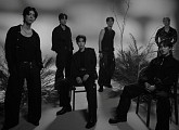 SF9, 정규 2집 ‘TENACITY’…10년 내공의 결실