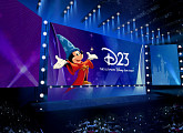 디즈니 D23, 청사진 발표…'겨울왕국3'·'주토피아3' 등 신작 라인업 공개