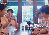'틈만나면' 정해인, 동작구 돈까스·냉모밀 맛집 가이드