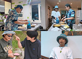 ‘끼리끼리’ 뮤지, 답답함 토로…마지막 날 또 쇼핑 중독?