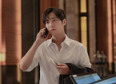 ‘그대에게 드림’ 이상엽 종영 소감 “소중한 기억, 시청자께 감사”