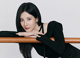 서현, 패션 큐레이션몰 뮤즈…가을 감성 빛난 우아함