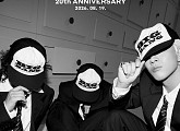 빅뱅, '빅'하게 돌아왔다…4년 4개월 만의 신곡→월드투어 돌입