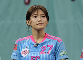 '골때녀' 지파컵 4강…탑걸 루나·이유정·이승연 vs 발라드림 김보경·경서·서기